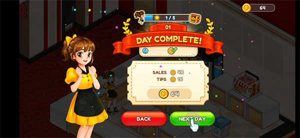 电影院恐慌3内置菜单最新版下载 电影院恐慌3内置菜单最新版下载