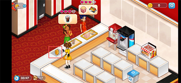 电影院恐慌3内置菜单最新版下载 电影院恐慌3内置菜单最新版下载