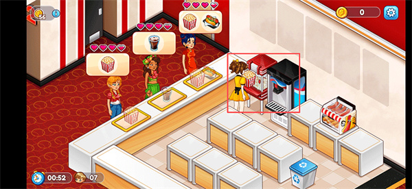 电影院恐慌3内置菜单最新版下载 电影院恐慌3内置菜单最新版下载