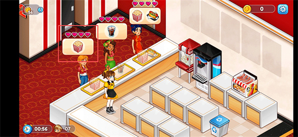 电影院恐慌3内置菜单最新版下载 电影院恐慌3内置菜单最新版下载