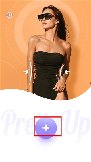 prettyup视频p图手机版下载 prettyup视频p图手机版下载