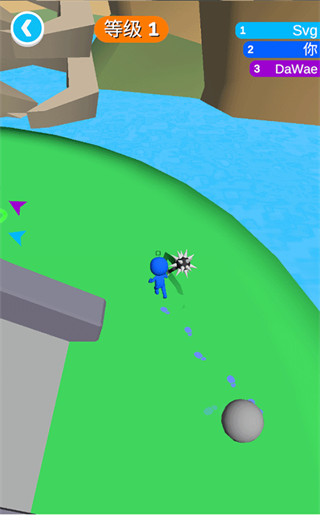 勇士大乱斗无敌版下载 勇士大乱斗无敌版下载