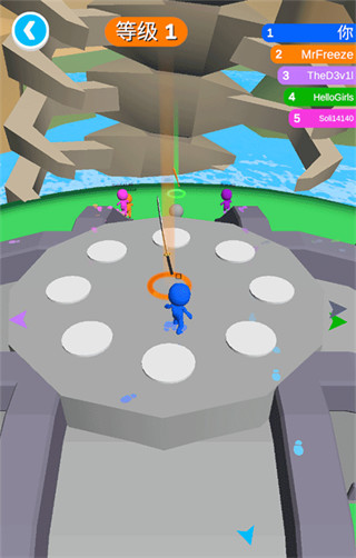 勇士大乱斗无敌版下载 勇士大乱斗无敌版下载