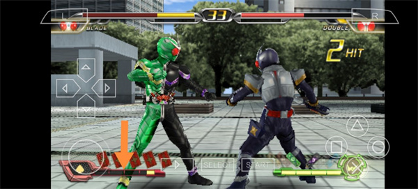 假面骑士超巅峰英雄中文版下载 假面骑士超巅峰英雄中文版下载