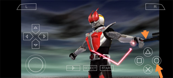 假面骑士超巅峰英雄中文版下载 假面骑士超巅峰英雄中文版下载