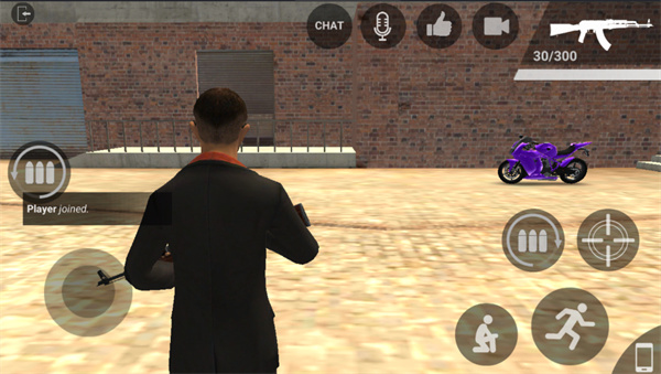 自由城计划内置作弊菜单下载 自由城计划内置作弊菜单下载