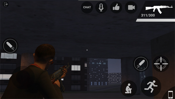 自由城计划内置作弊菜单下载 自由城计划内置作弊菜单下载