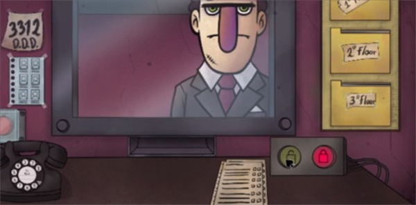 这不是我的邻居游戏版下载 这不是我的邻居游戏版下载