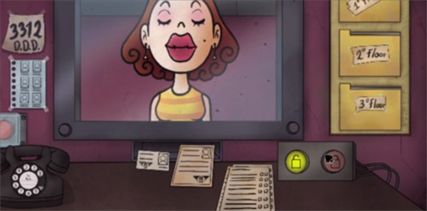 这不是我的邻居 这不是我的邻居