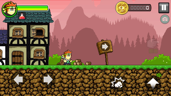 英雄丹安卓版下载 英雄丹安卓版下载