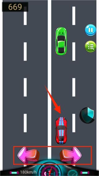 传奇飙车 传奇飙车