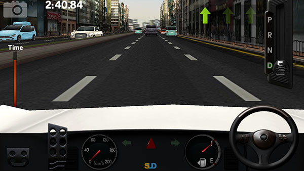 驾驶达人安卓版下载 驾驶达人安卓版下载
