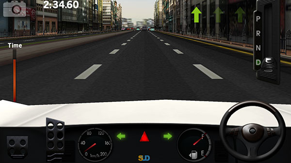 驾驶达人安卓版下载 驾驶达人安卓版下载