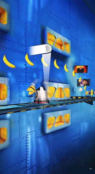 神偷奶爸小黄人快跑2025版本下载 神偷奶爸小黄人快跑2025版本下载