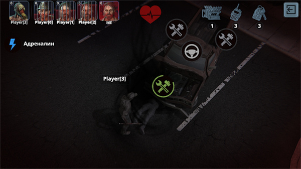 恐怖秀最新版下载 恐怖秀最新版下载