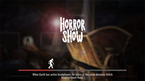 恐怖秀最新版下载 恐怖秀最新版下载