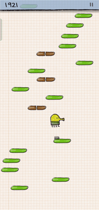 Doodle Jump°汾