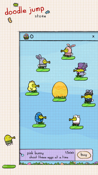 Doodle Jump°汾