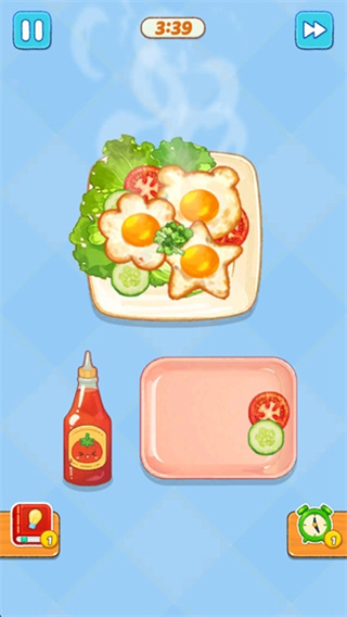 烹饪果酱舒适安卓版下载 烹饪果酱舒适安卓版下载