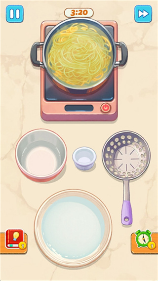 烹饪果酱舒适安卓版下载 烹饪果酱舒适安卓版下载