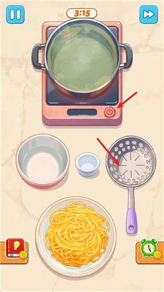 烹饪果酱舒适安卓版下载 烹饪果酱舒适安卓版下载