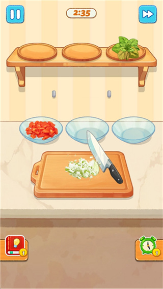 烹饪果酱舒适安卓版下载 烹饪果酱舒适安卓版下载