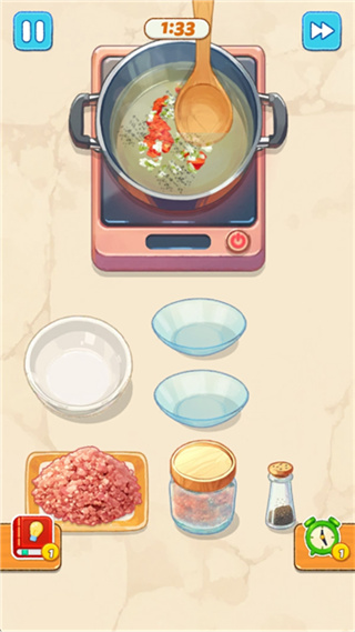 烹饪果酱舒适安卓版下载 烹饪果酱舒适安卓版下载