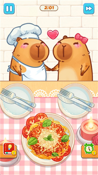 烹饪果酱舒适安卓版下载 烹饪果酱舒适安卓版下载