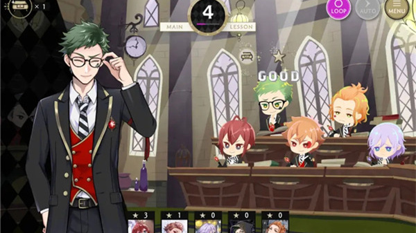 迪士尼扭曲仙境汉化版下载 迪士尼扭曲仙境汉化版下载