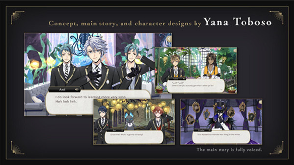 迪士尼扭曲仙境汉化版下载 迪士尼扭曲仙境汉化版下载