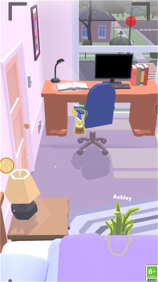 逃脱小达人手机版下载 逃脱小达人手机版下载