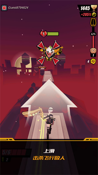 刀光与少女内置菜单内购下载 刀光与少女内置菜单内购下载