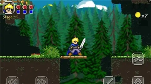 降龙之剑汉化版下载 降龙之剑汉化版下载