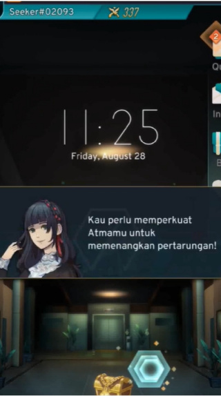 Code Atma(代号Atma中文版) Code Atma(代号Atma中文版)