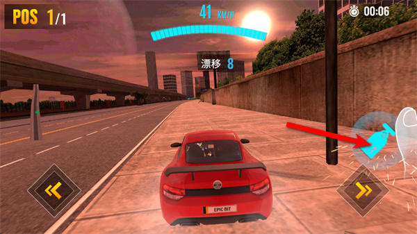 速度X赛车正版下载 速度X赛车正版下载