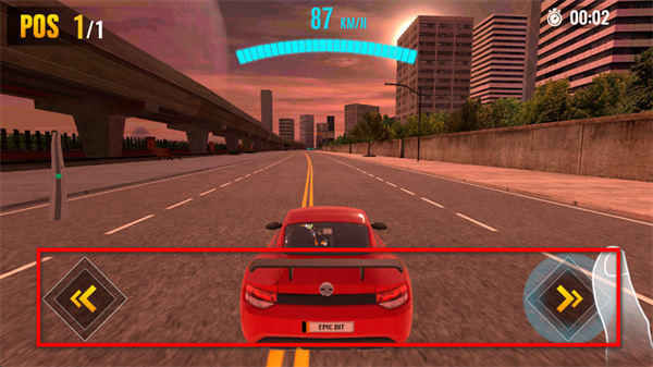 速度X赛车正版下载 速度X赛车正版下载