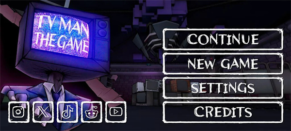 电视怪物逃脱生存安卓版下载 电视怪物逃脱生存安卓版下载