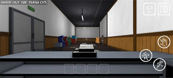 电视怪物逃脱生存安卓版下载 电视怪物逃脱生存安卓版下载