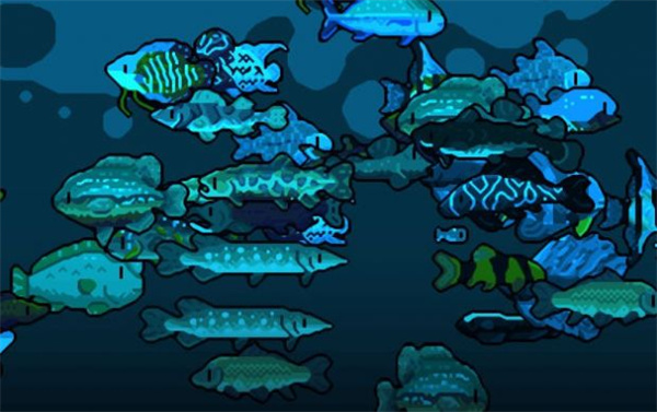 轻松水族馆内置菜单下载 轻松水族馆内置菜单下载