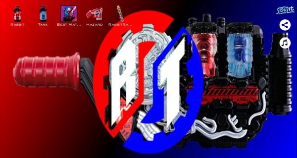 假面骑士创骑腰带模拟器swf最新版本下载 假面骑士创骑腰带模拟器swf最新版本下载