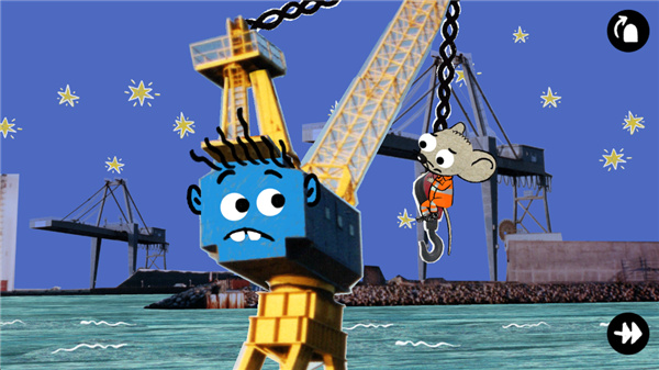 老鼠和起重机安卓版下载 老鼠和起重机安卓版下载