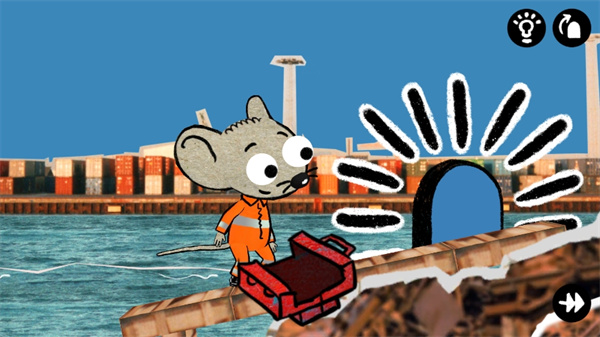 老鼠和起重机安卓版下载 老鼠和起重机安卓版下载