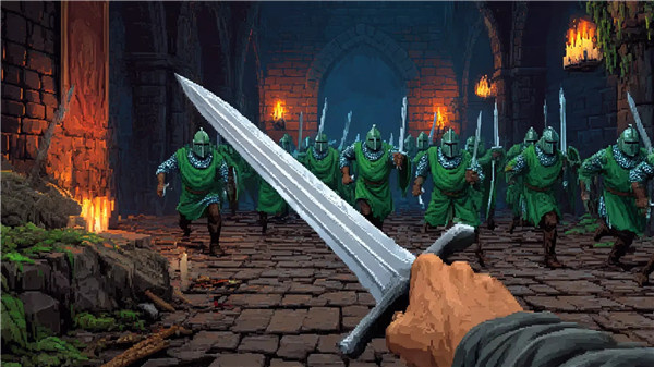 黑暗奇幻内置菜单下载 黑暗奇幻内置菜单下载