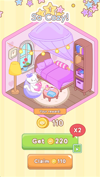 房间贴纸内购版下载 房间贴纸内购版下载