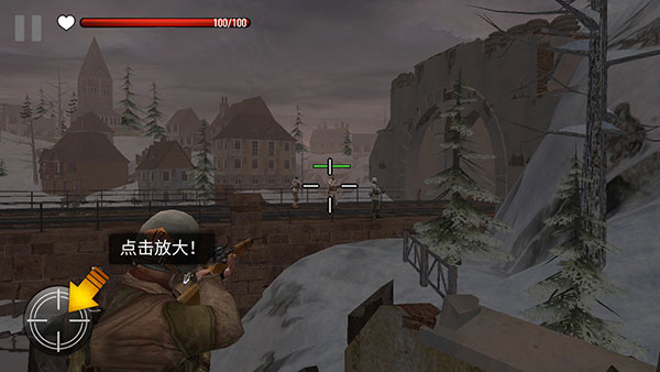 FCWW2安卓版下载 FCWW2安卓版下载