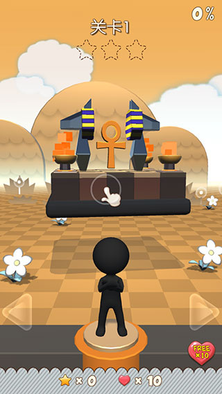火柴人冲刺内购版下载 火柴人冲刺内购版下载