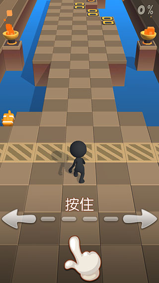 火柴人冲刺内购版下载 火柴人冲刺内购版下载