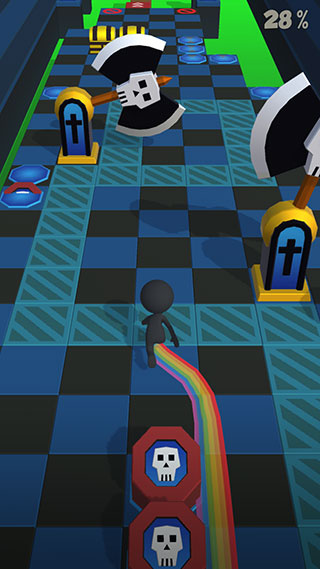 火柴人冲刺内购版下载 火柴人冲刺内购版下载