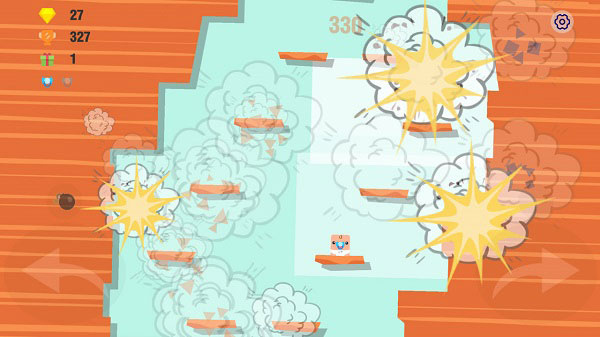 弹跳小队安卓版下载 弹跳小队安卓版下载