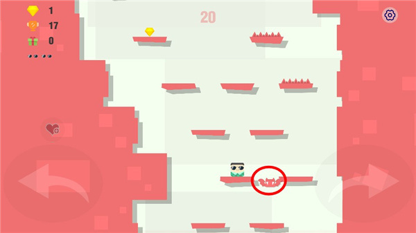 弹跳小队安卓版下载 弹跳小队安卓版下载